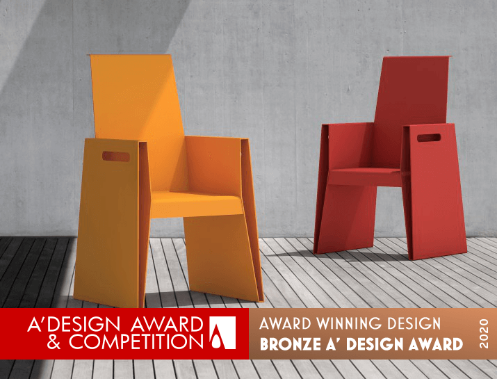 Jw Outdoor Furniture Furniture by Jingwen Li